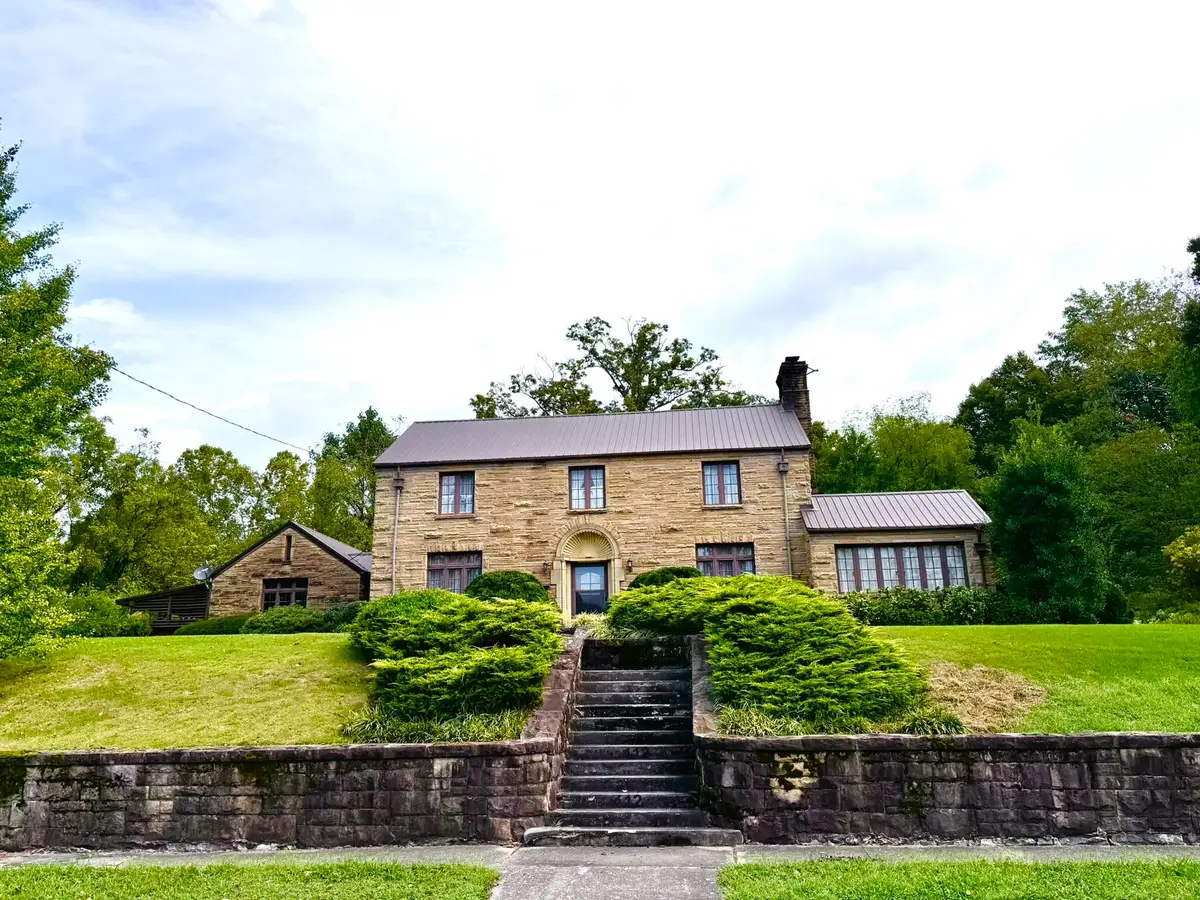 412 Englewood Road, Middlesboro, KY 40965 - #1