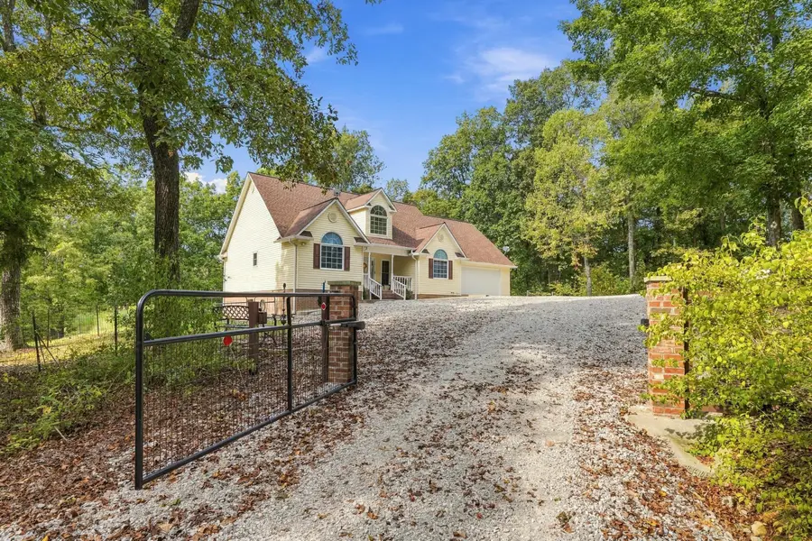 375 Weaver Lane, Princeton, KY 42445 - #3