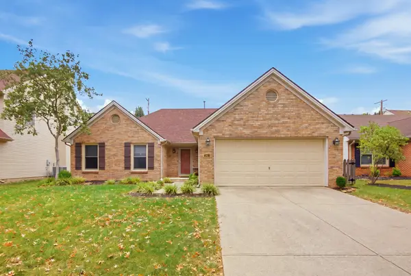 389 Whitfield Drive, Lexington, KY 40515