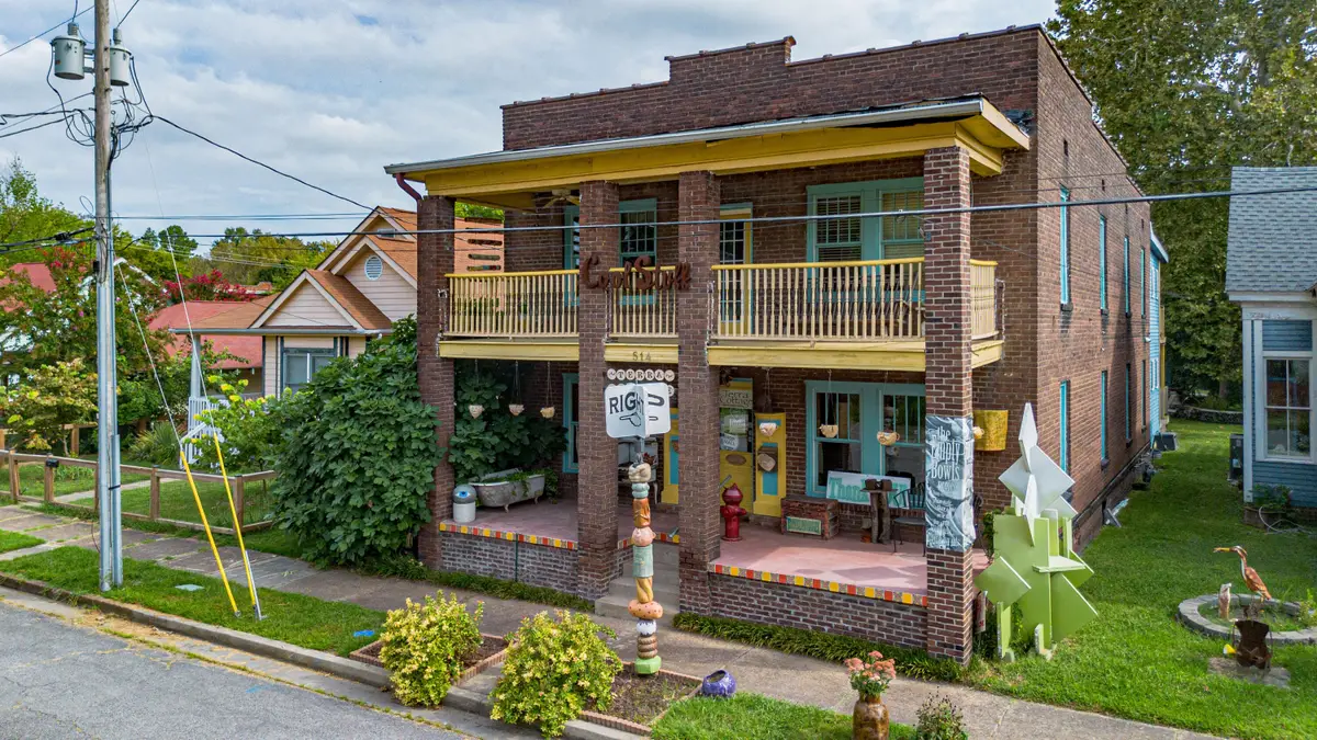 514 N 7th Street, Paducah, KY 42001 - #1
