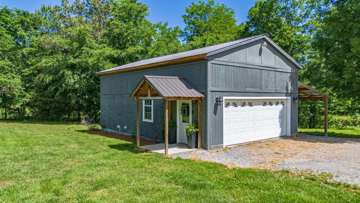 1423 Toy York Road, Benton, KY 42025 - #1