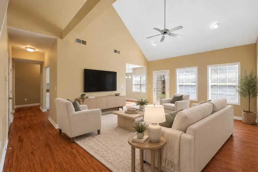 109 Janice Drive, Nicholasville, KY 40356 - #3