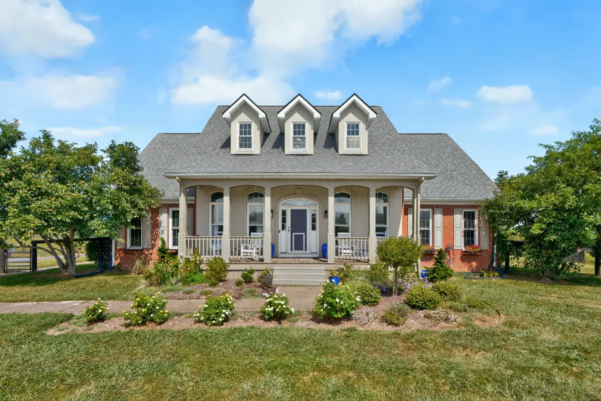 598 Victoria Way, Georgetown, KY 40324 - #1