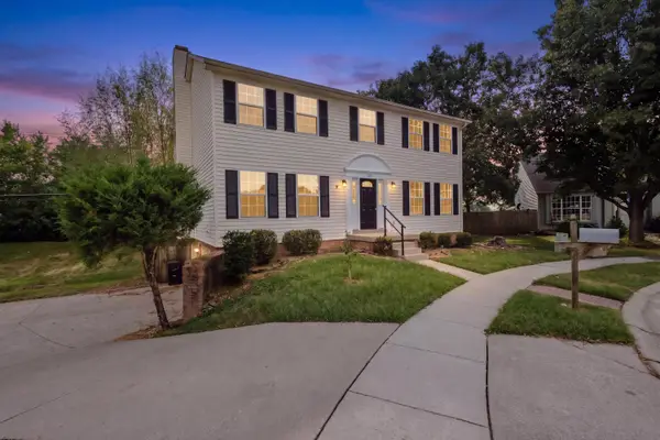 1104 Clovelly Court, Lexington, KY 40517