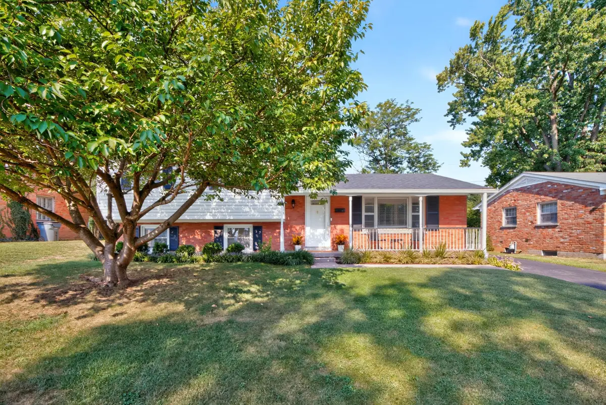 2213 Oleander Court, Lexington, KY 40504 - #1
