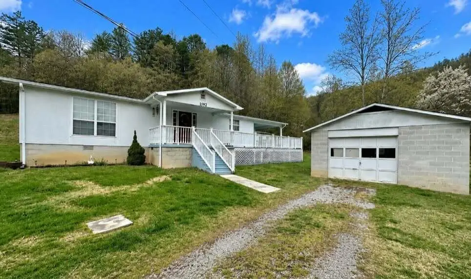 1192 S Ky 3438, Cannon, KY 40923 - #1