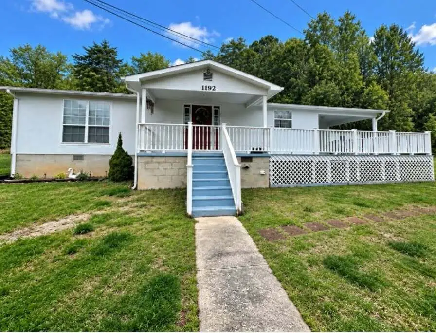 1192 S Ky 3438, Cannon, KY 40923 - #2