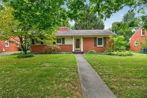 740 Cheryl Lane, Lexington, KY 40504