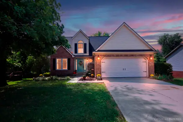 356 Colony Drive, Versailles, KY 40383