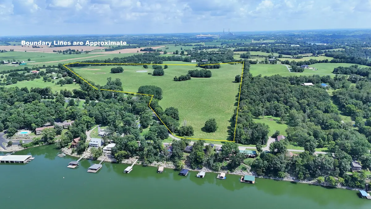 1151 Paradise Camp Road, Harrodsburg, KY 40330 - #1