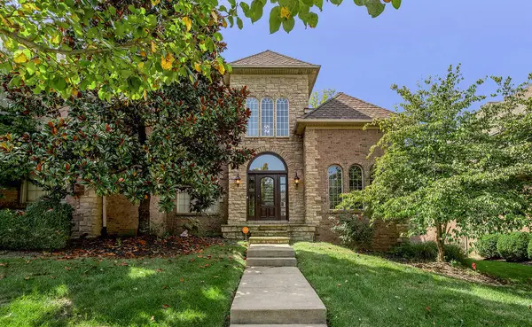 2505 Pascoli Place, Lexington, KY 40509