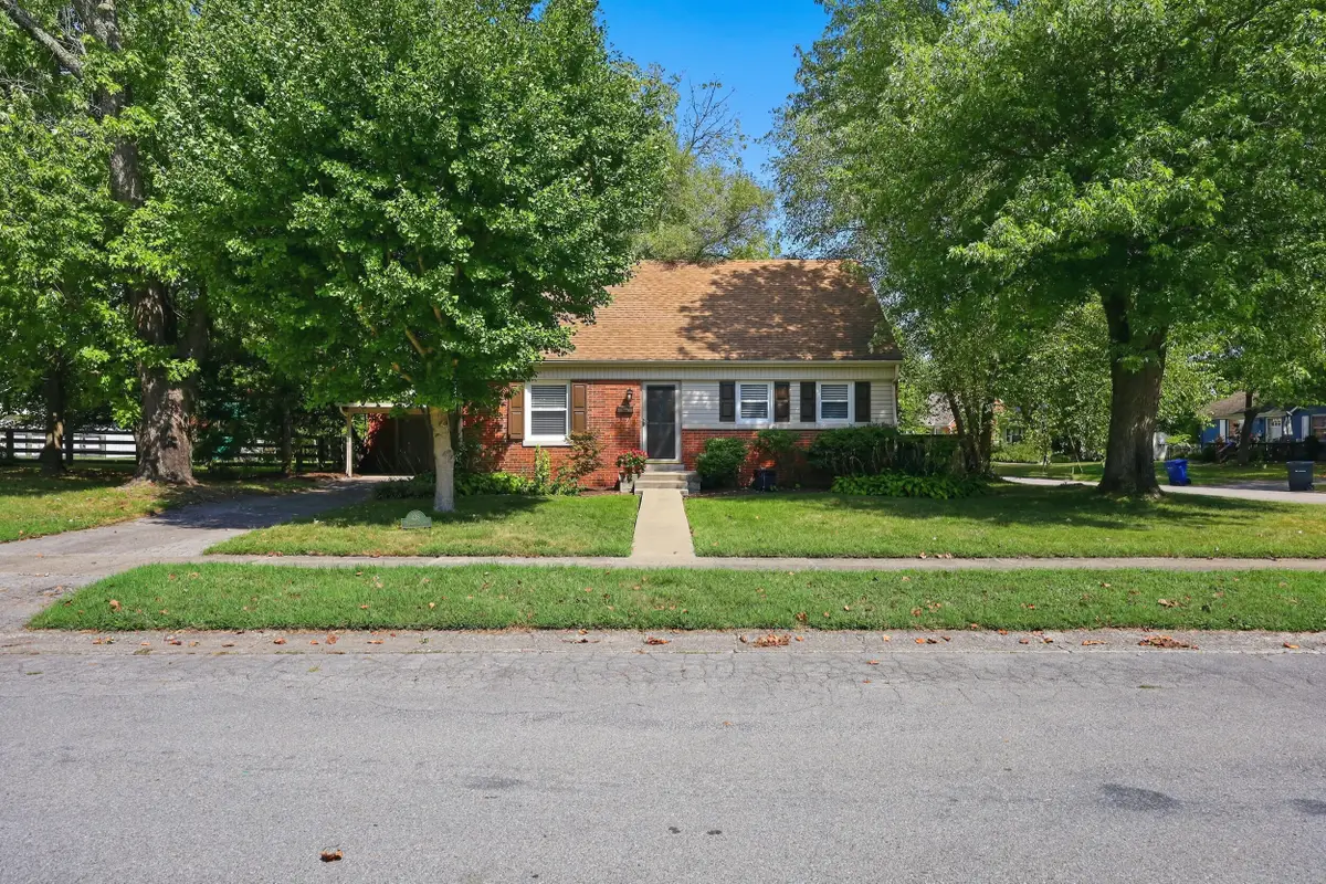 438 Barkley Drive, Lexington, KY 40503 - #1