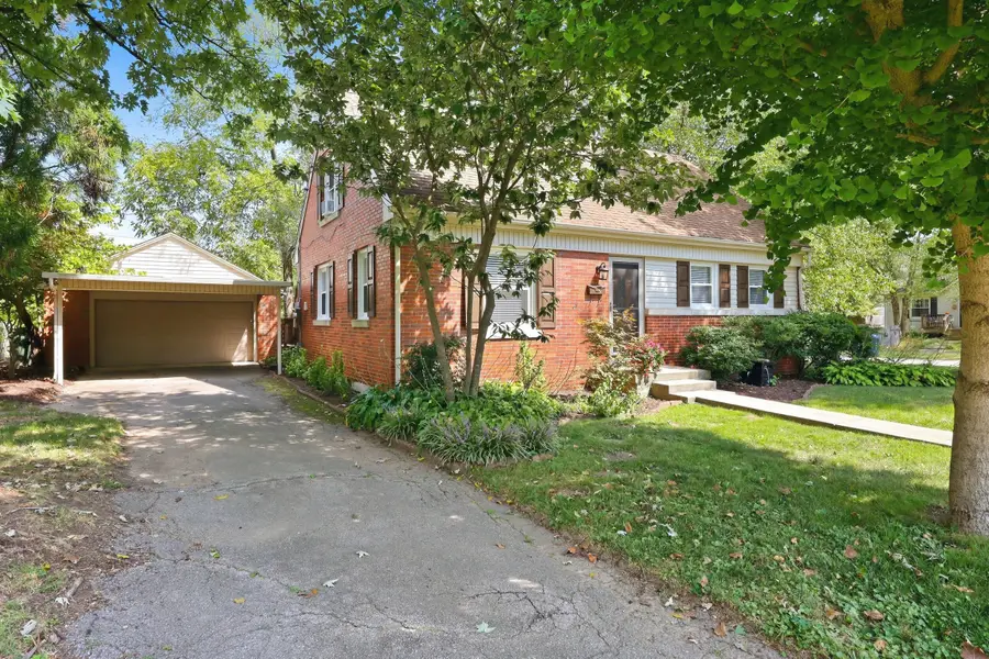 438 Barkley Drive, Lexington, KY 40503 - #2