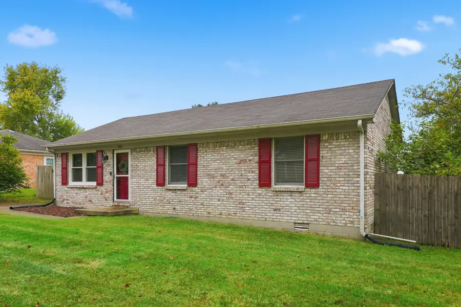 100 Ashville Drive, Nicholasville, KY 40356 - #3