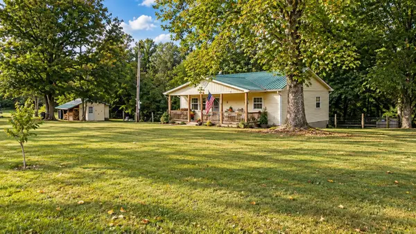 8546 Highway 1363, Stearns, KY 42647