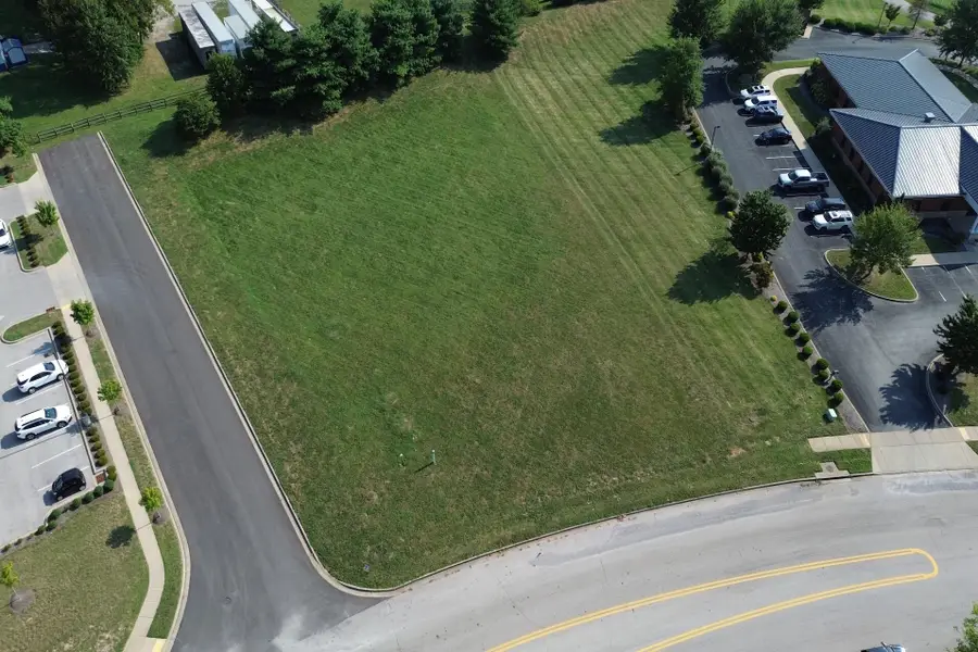 2215 Mary Fay Place, Lexington, KY 40511 - #2