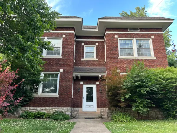 1127 Richmond Road #1, Lexington, KY 40502