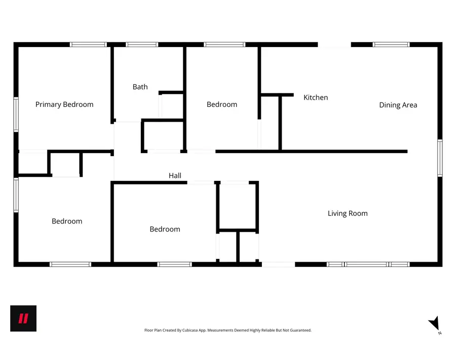 1070 Briarwood Drive, Lexington, KY 40511 - #2
