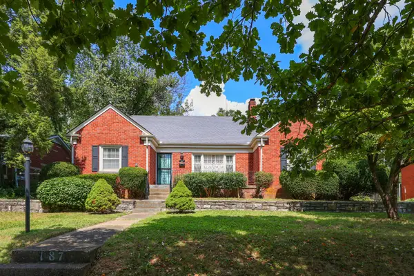 187 Jesselin Drive, Lexington, KY 40503