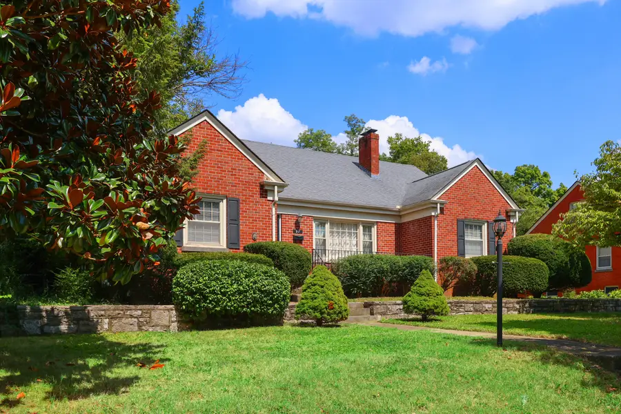 187 Jesselin Drive, Lexington, KY 40503 - #3