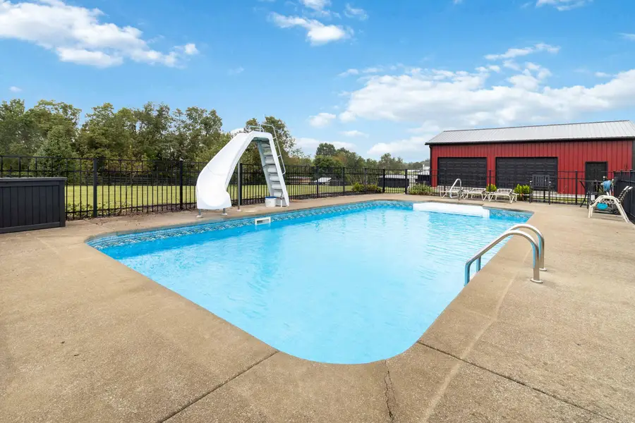 157 College Hill Road, Waco, KY 40385 - #3