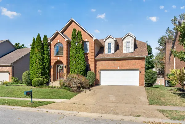 4209 Nutmeg Drive, Lexington, KY 40513