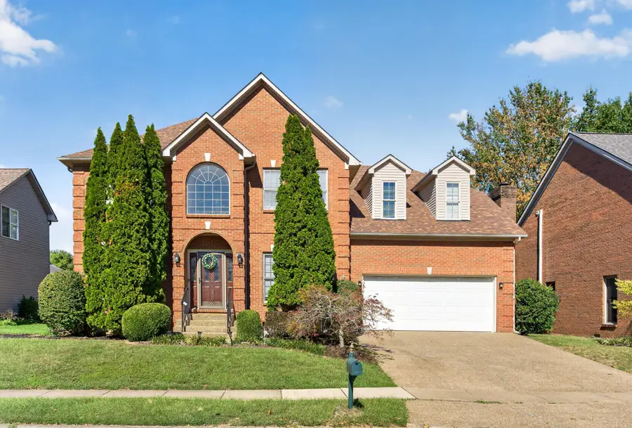 4209 Nutmeg Drive, Lexington, KY 40513 - #2