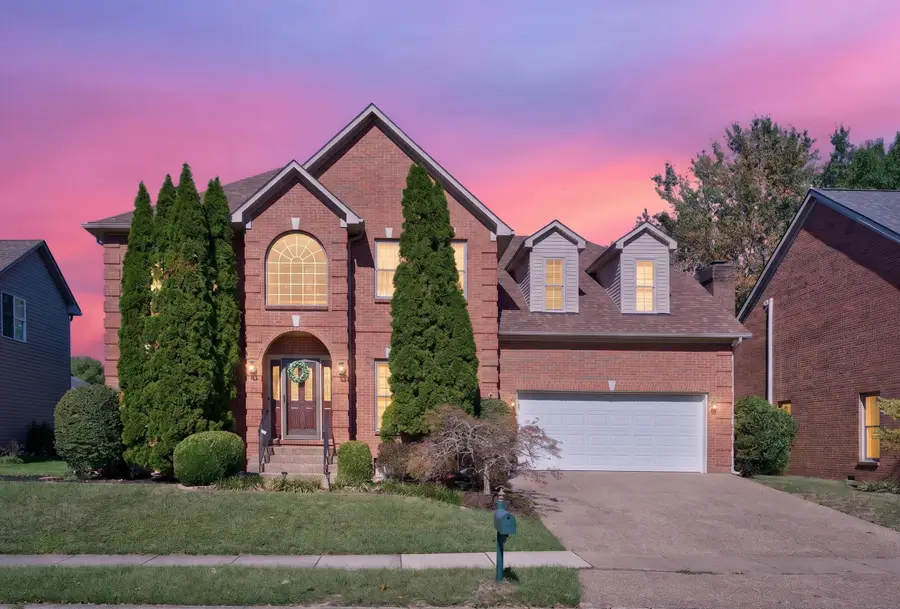 4209 Nutmeg Drive, Lexington, KY 40513 - #3