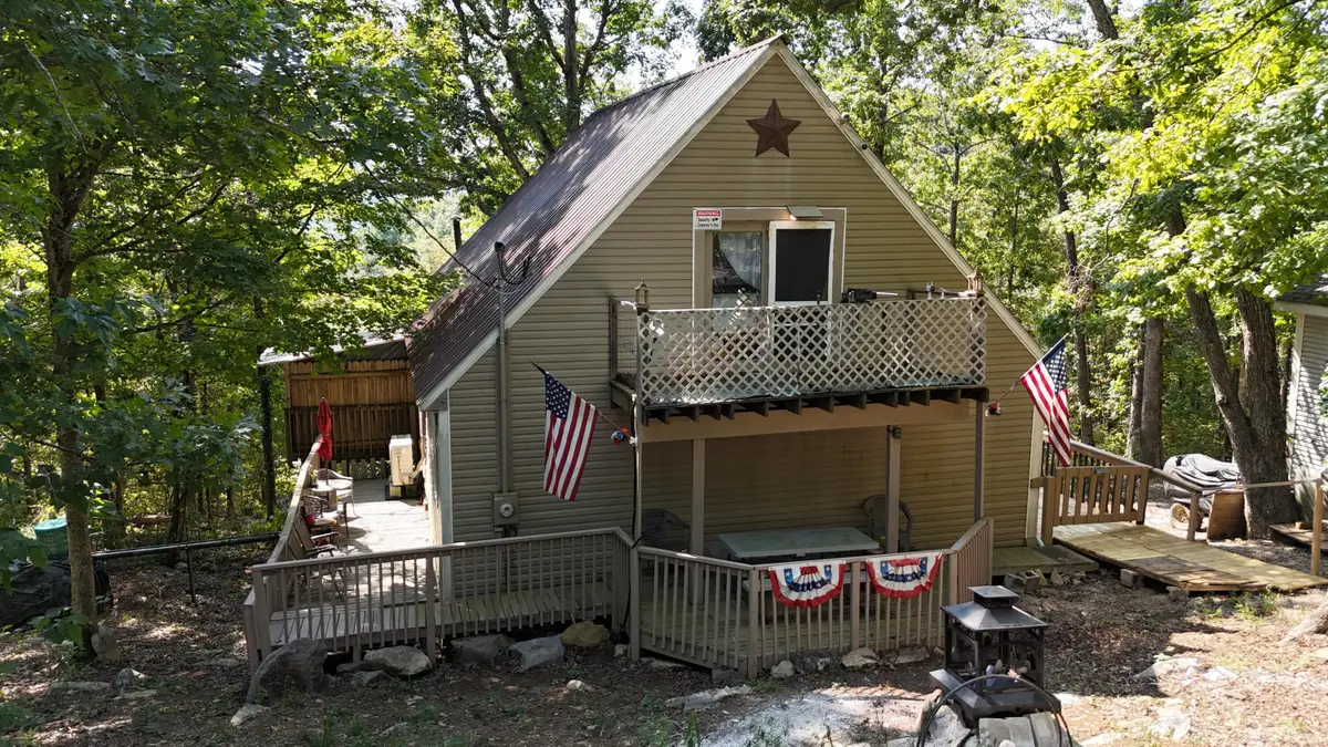 402 Lame Duck Drive, Somerset, KY 42501 - #1