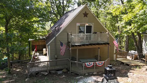 402 Lame Duck Drive, Somerset, KY 42501