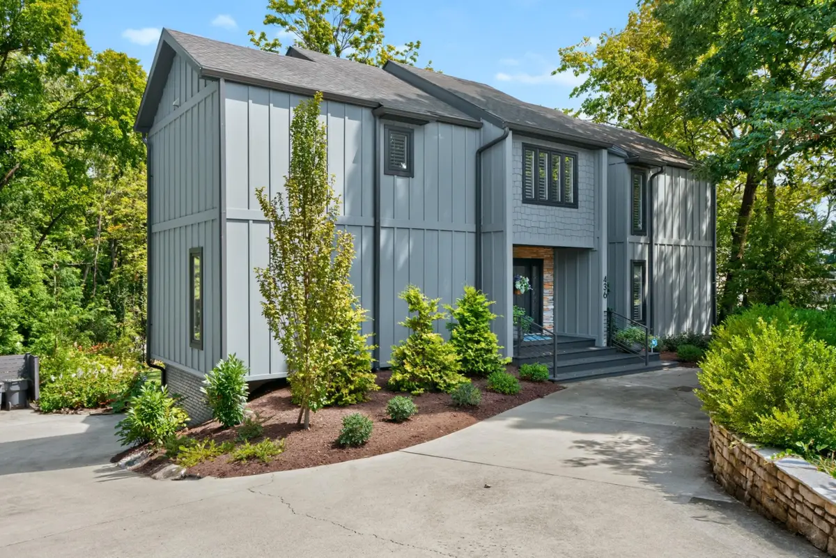 436 Lakeshore Drive, Lexington, KY 40502 - #1