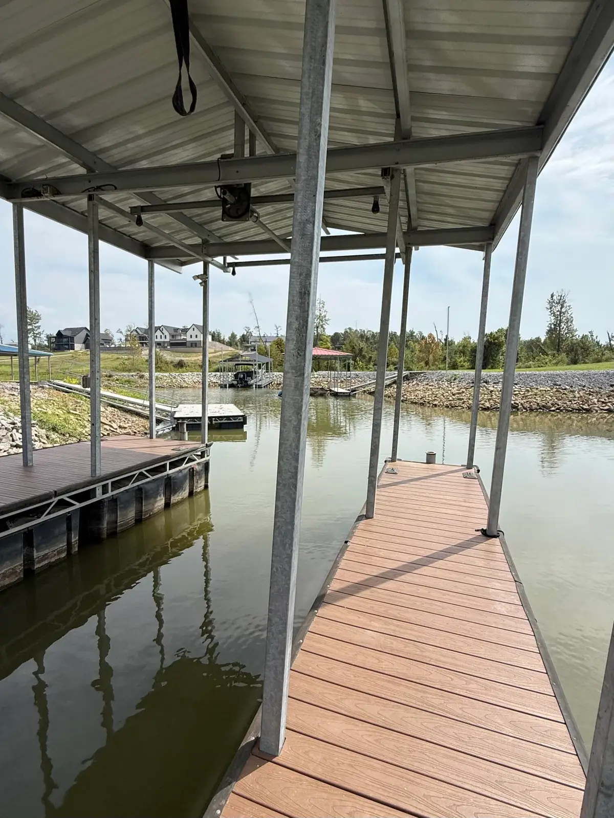Lot 67 NE Enterprise Lane, Gilbertsville, KY 42044 - #1