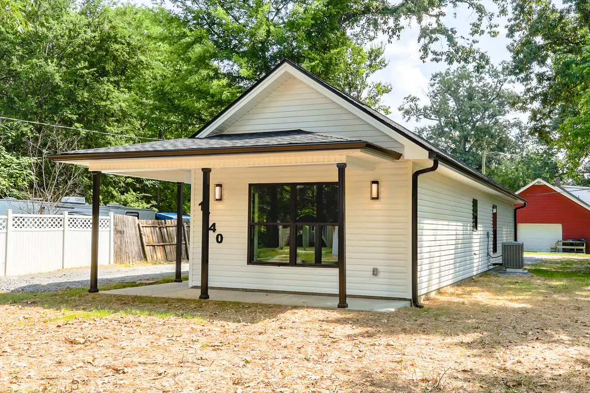 1740 Harrison Street, Paducah, KY 42001 - #1