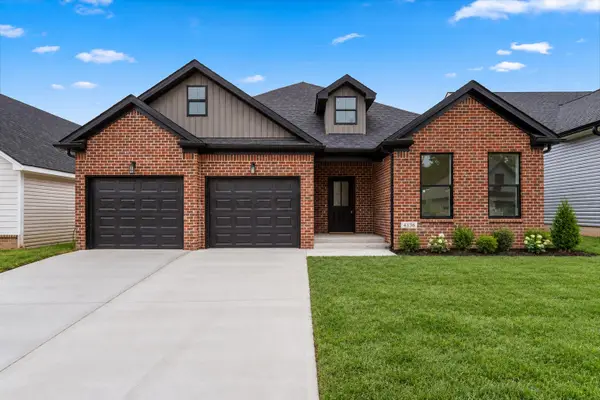 4136 Buttermilk Road, Lexington, KY 40509