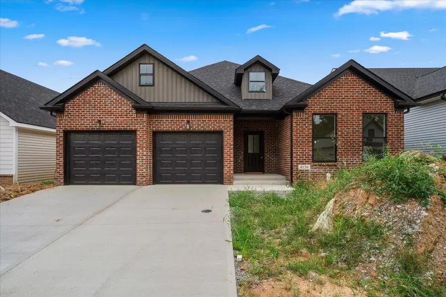 4136 Buttermilk Road, Lexington, KY 40509 - #2