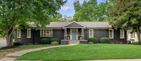 2079 Von List Way, Lexington, KY 40502