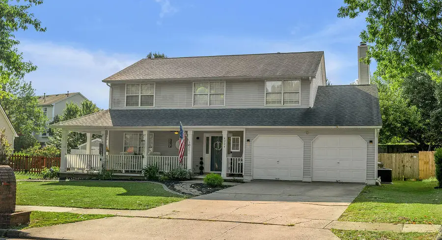 4304 Stoneyhurst Place, Lexington, KY 40514 - #2