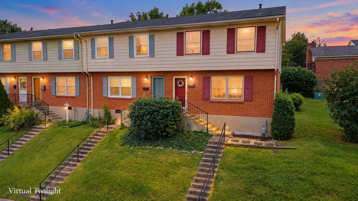 3486 Sutherland Drive, Lexington, KY 40517 - #1