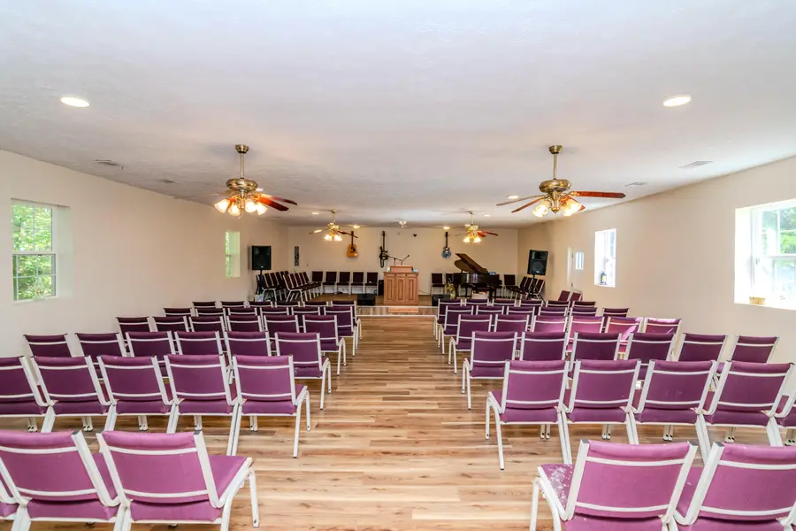 707 Pine Woods Road, Berea, KY 40403 - #2