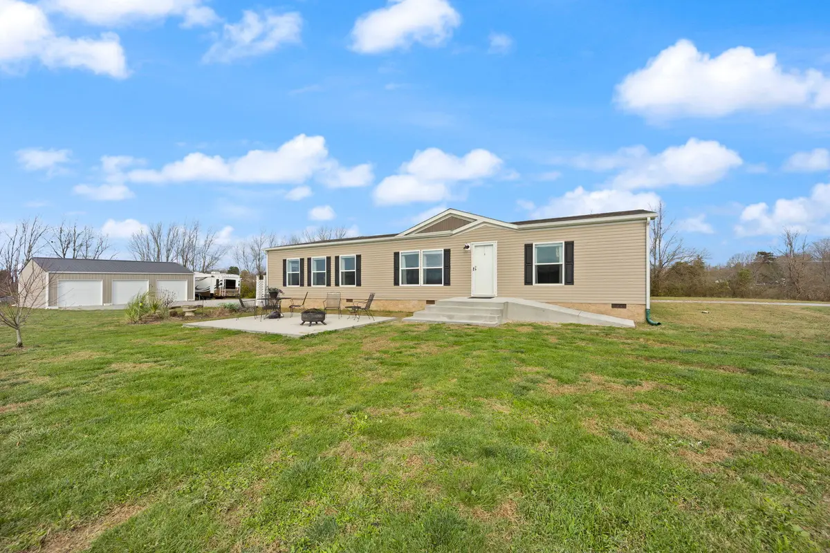 1735 Richmond Road, Lancaster, KY 40444 - #1