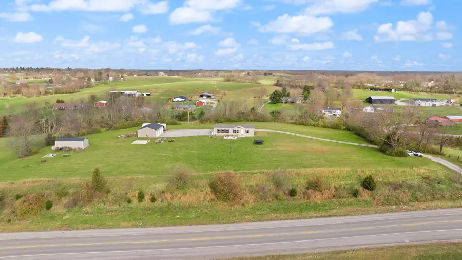 1735 Richmond Road, Lancaster, KY 40444 - #2
