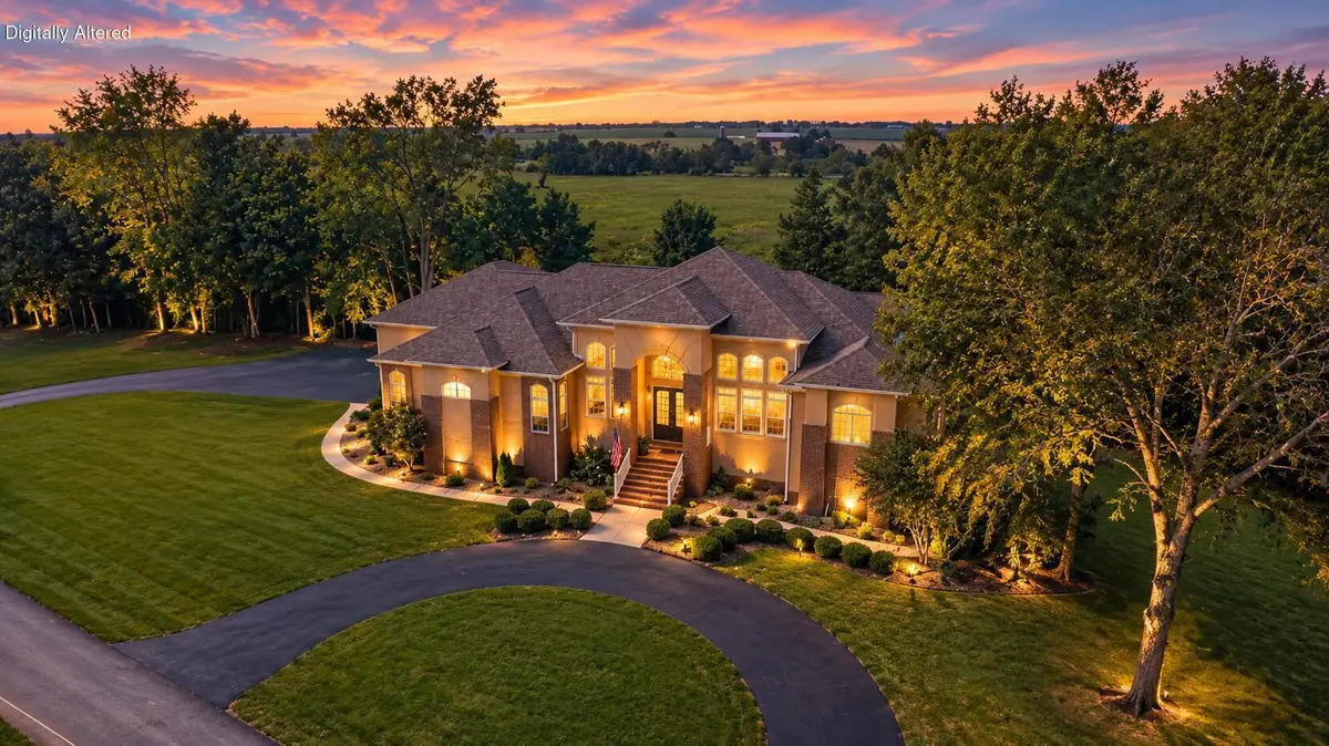 240 Beams Drive, Harrodsburg, KY 40330 - #1