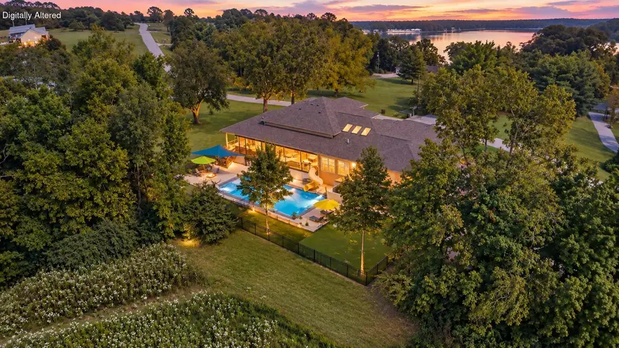 240 Beams Drive, Harrodsburg, KY 40330 - #2