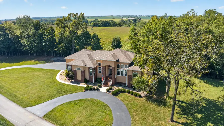 240 Beams Drive, Harrodsburg, KY 40330 - #3