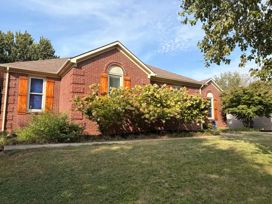 1393 Copper Run Boulevard, Lexington, KY 40514 - #2