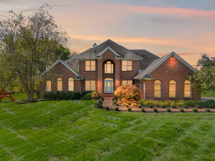 229 Harp Innis Road, Lexington, KY 40511 - #3