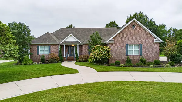6460 Gardenview Drive, Paducah, KY 42001