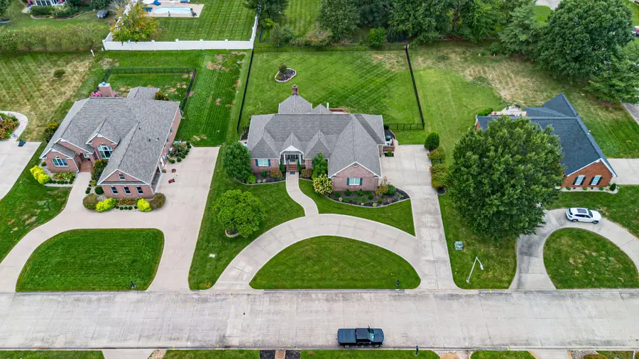 6460 Gardenview Drive, Paducah, KY 42001 - #2