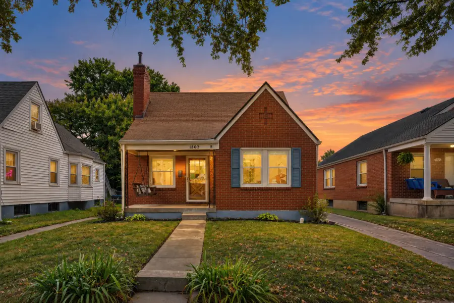 1307 Central Avenue, Louisville, KY 40208 - #2