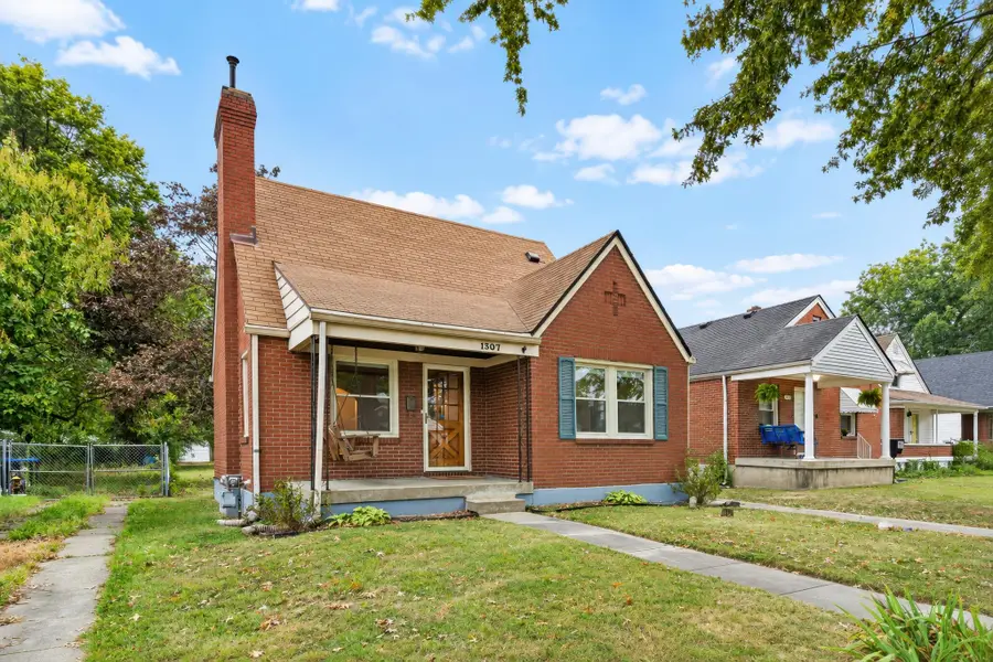 1307 Central Avenue, Louisville, KY 40208 - #3